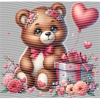 Valentine's Day-QRJ  4474